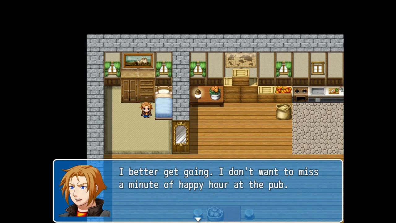 The Comeback Kingdom Screenshot 3