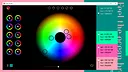 Color Wheels Screenshot 6