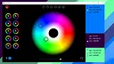 Color Wheels Screenshot 1
