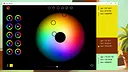 Color Wheels Screenshot 8