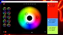 Color Wheels Screenshot 5