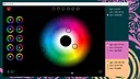 Color Wheels Screenshot 3