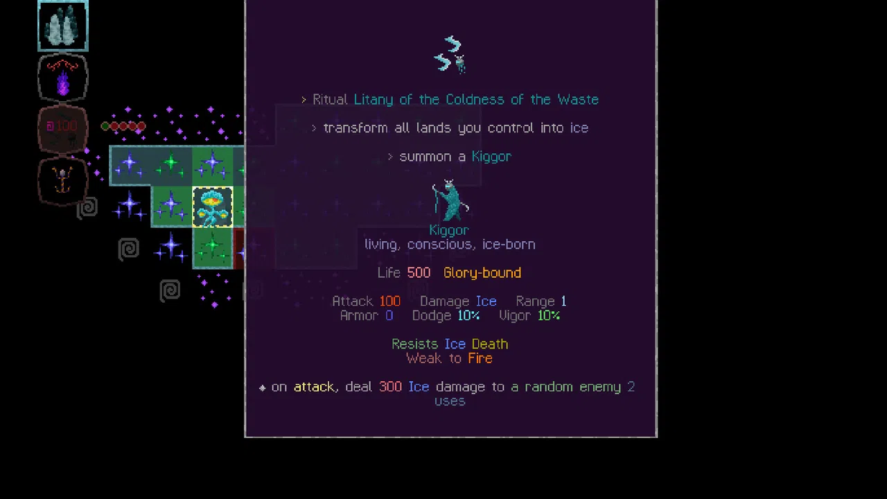 Lands of Achra Screenshot 7