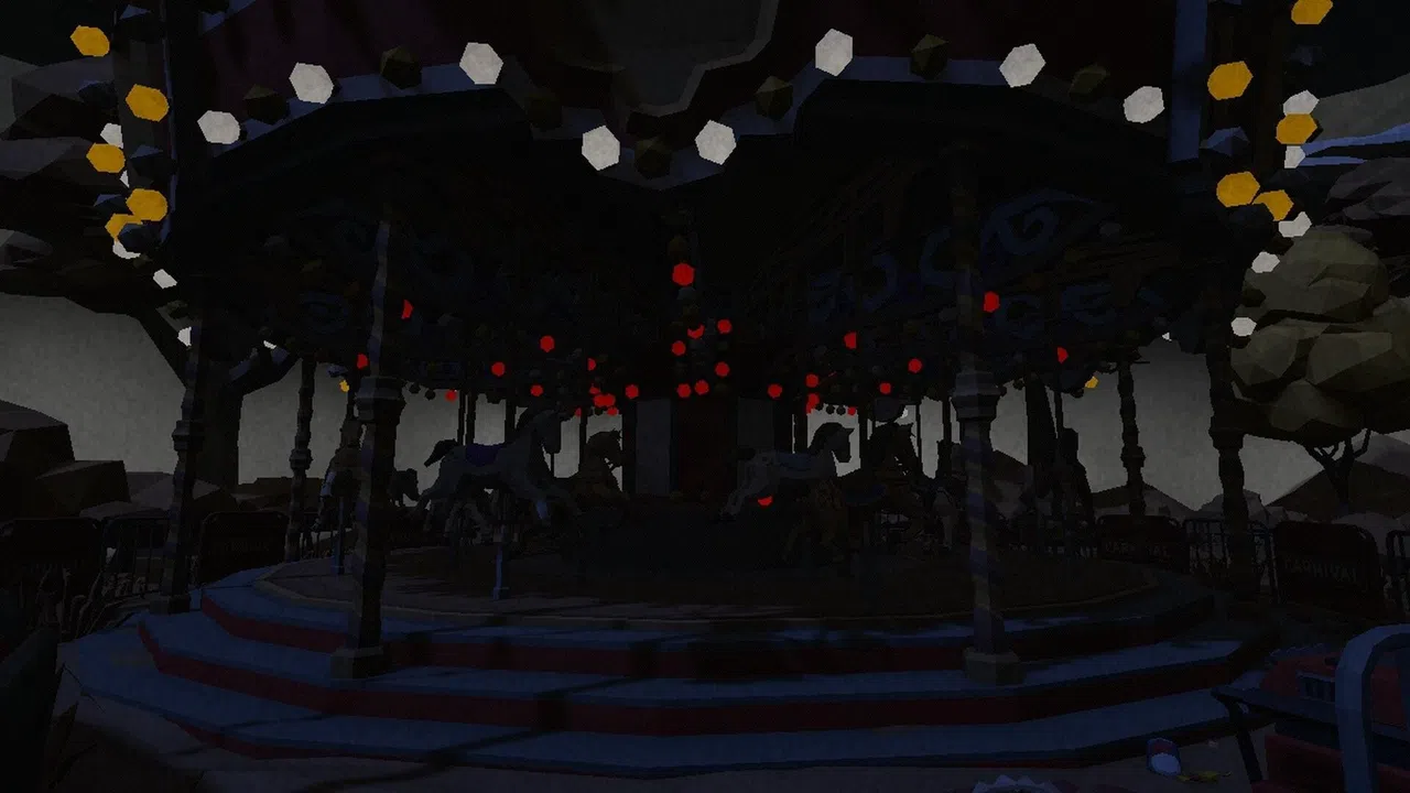 PULSE//DEADLINE Screenshot 3