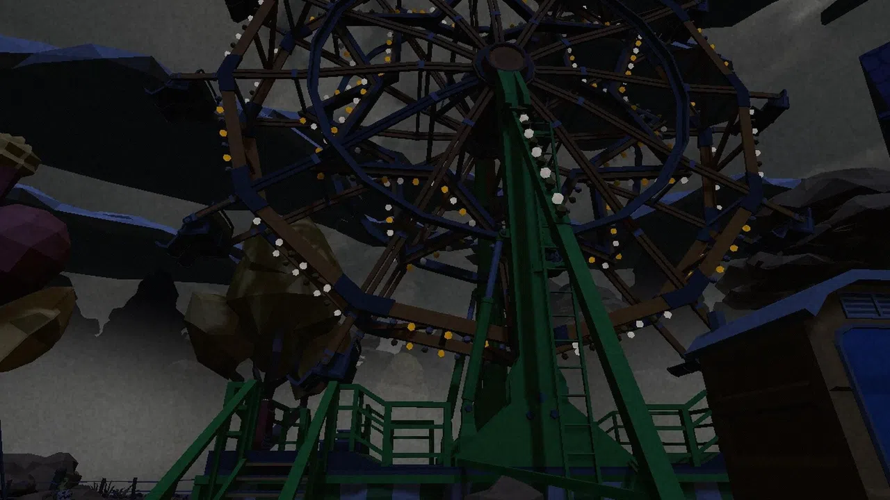 PULSE//DEADLINE Screenshot 5