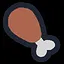 Meat Bone icon
