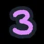 Trouble 3 icon