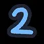 Trouble 2 icon