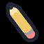 Pencil icon