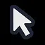 Cursor icon