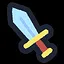 Sword icon