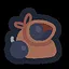 Rocket icon