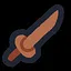Slasher icon