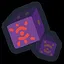 Reroller icon
