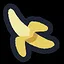 Banana icon