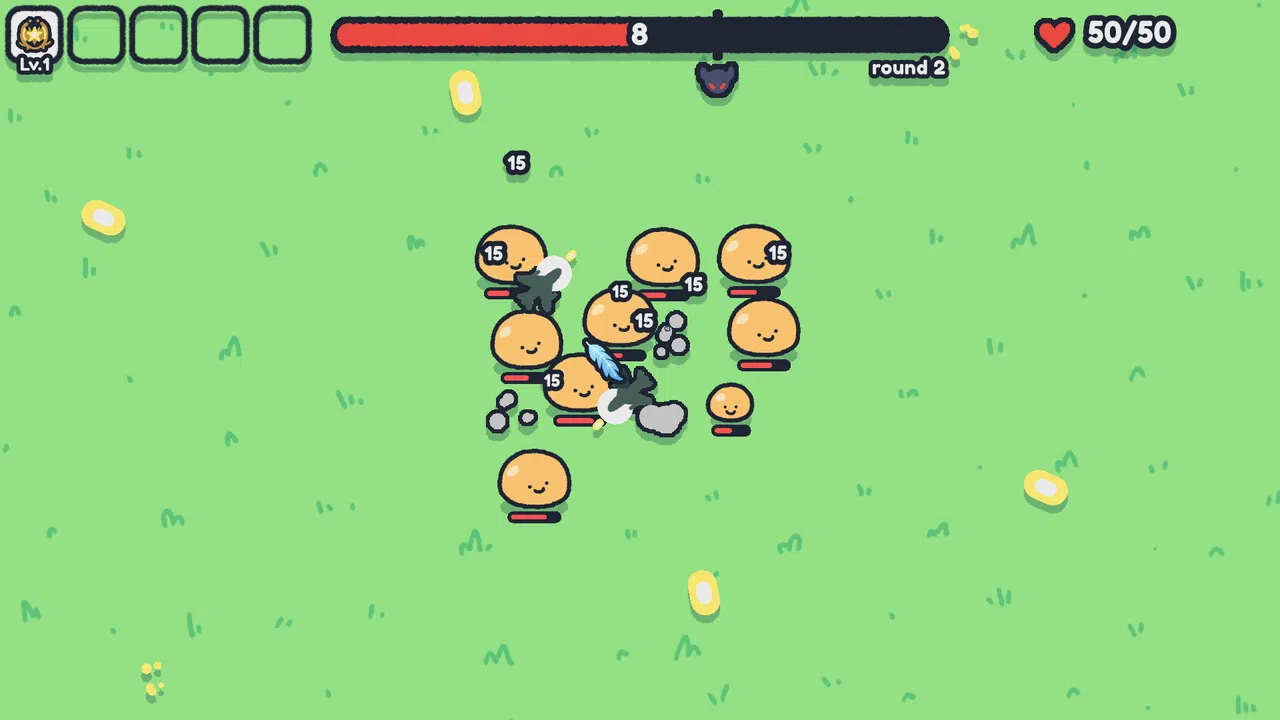 Mouselash Screenshot 2