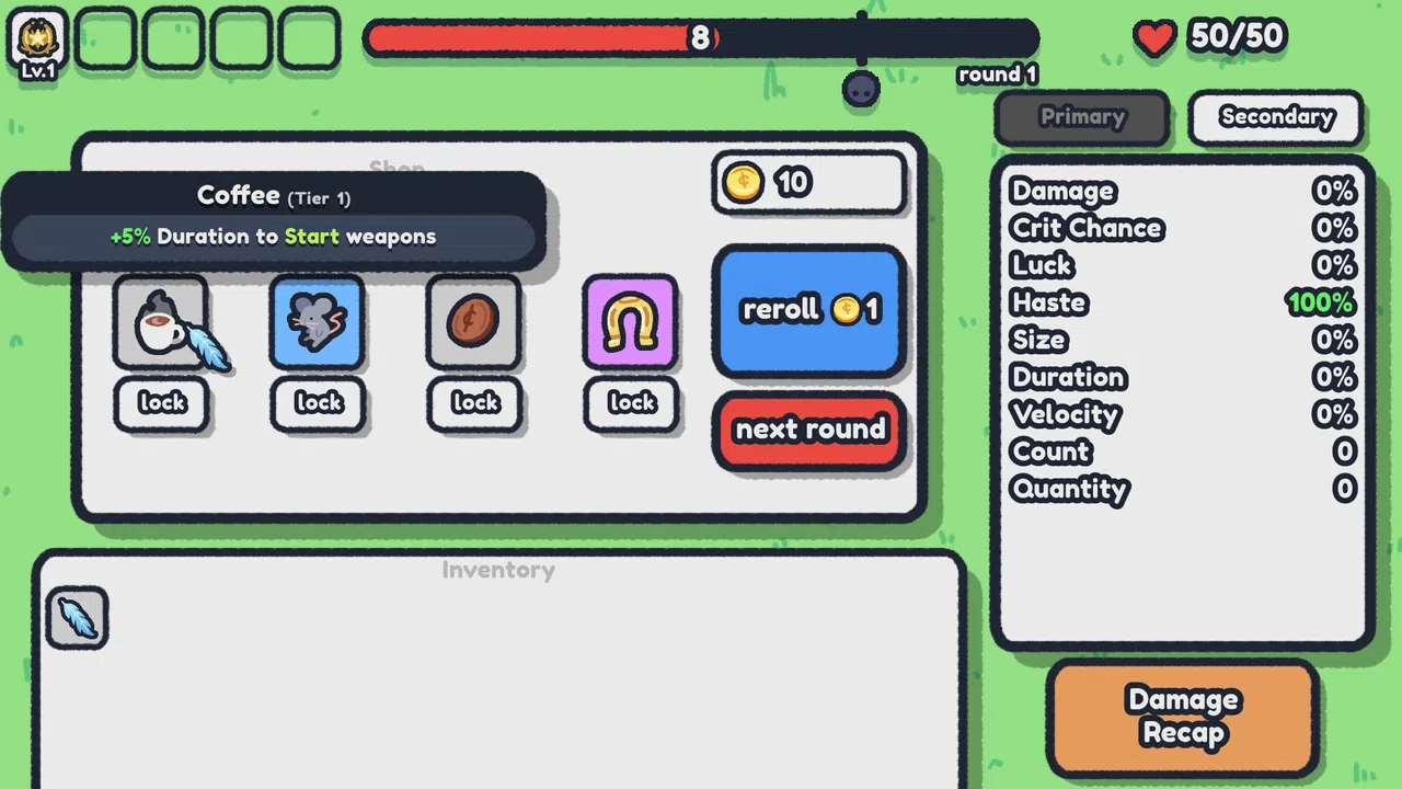 Mouselash Screenshot 4