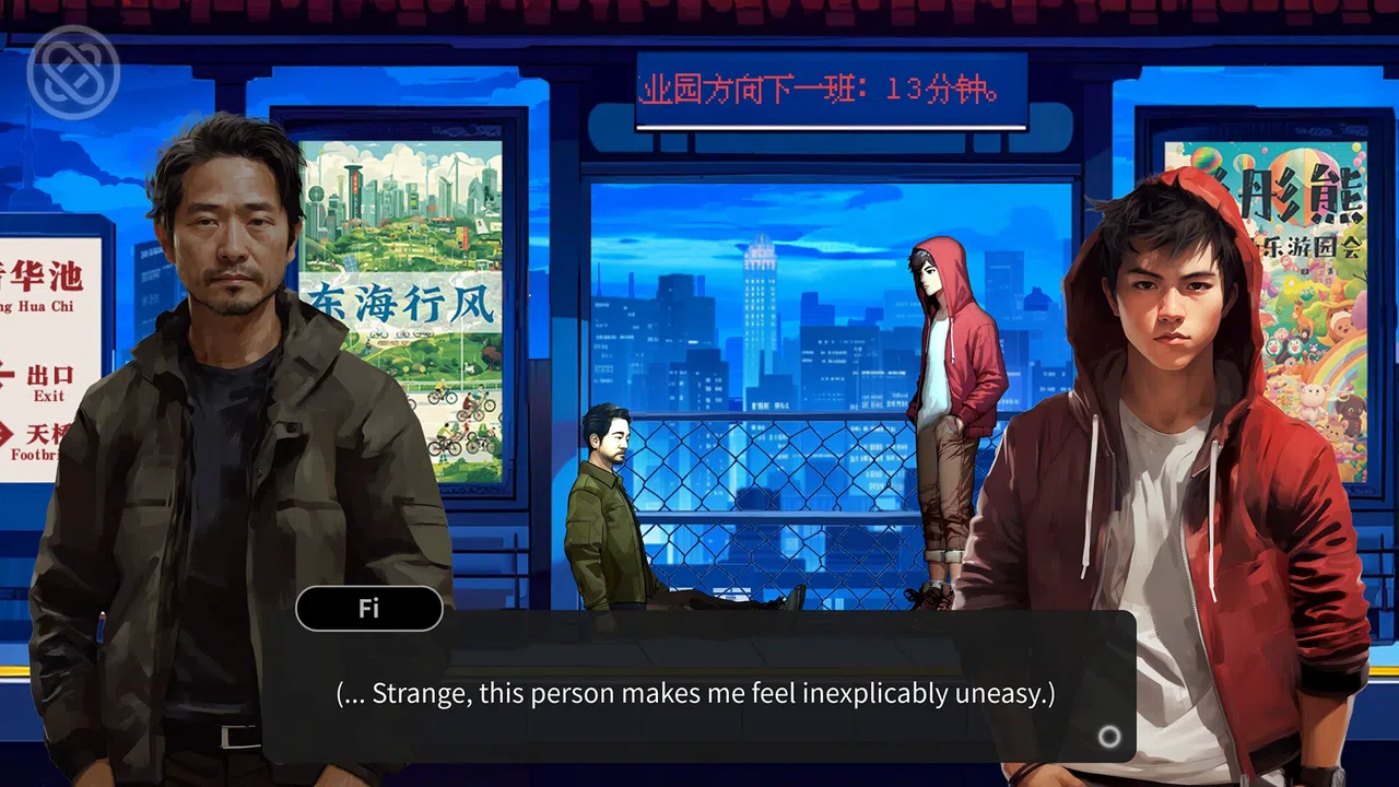 Escape Everlit Demo Screenshot 11