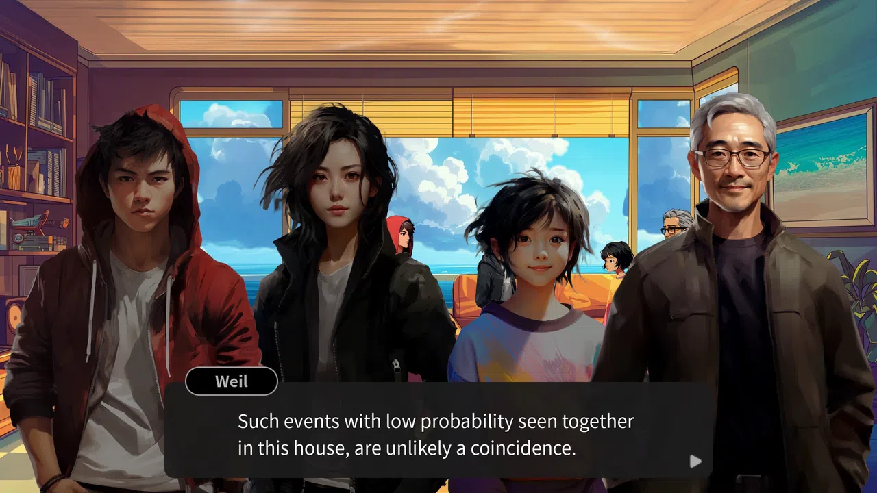 Escape Everlit Demo Screenshot 4