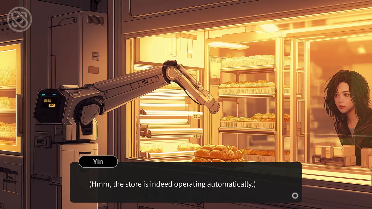 Escape Everlit Demo Screenshot 10