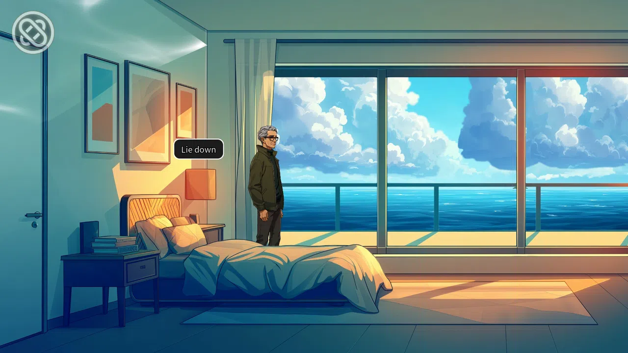 Escape Everlit Demo Screenshot 7