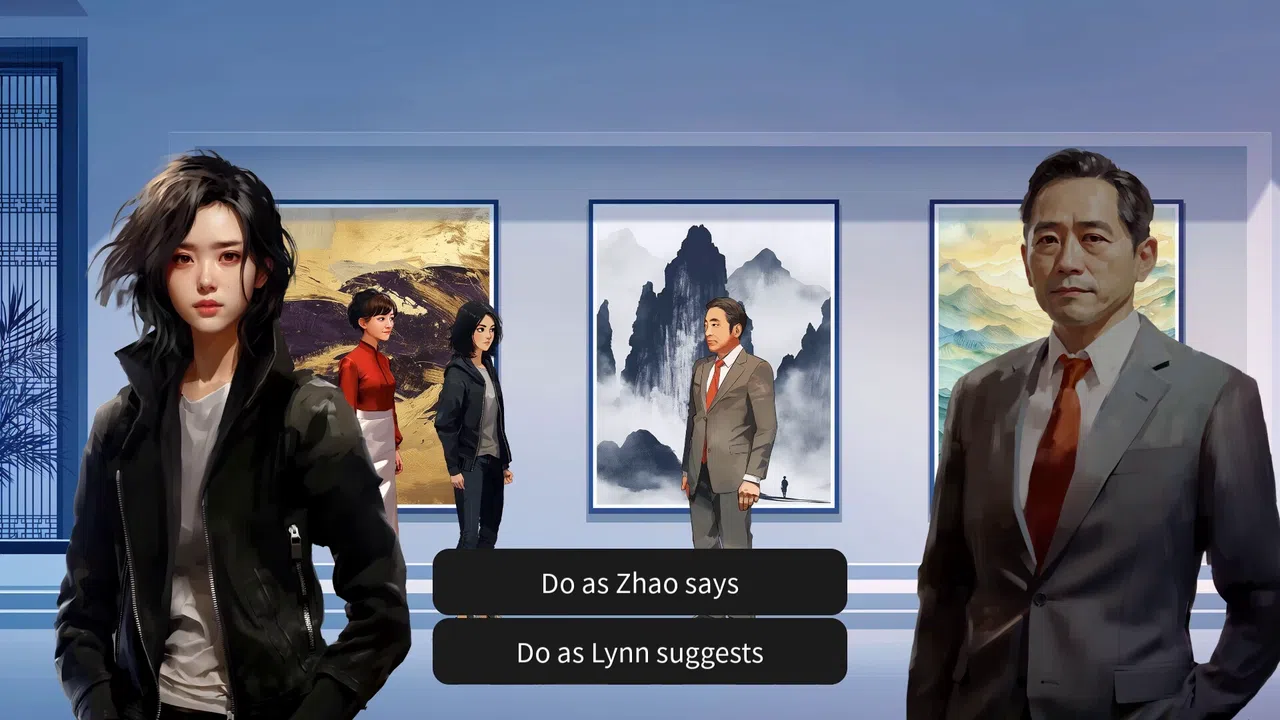 Escape Everlit Demo Screenshot 8