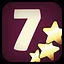 GET_3_STARS_ON_LEVEL_7 icon