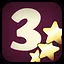 GET_3_STARS_ON_LEVEL_3 icon
