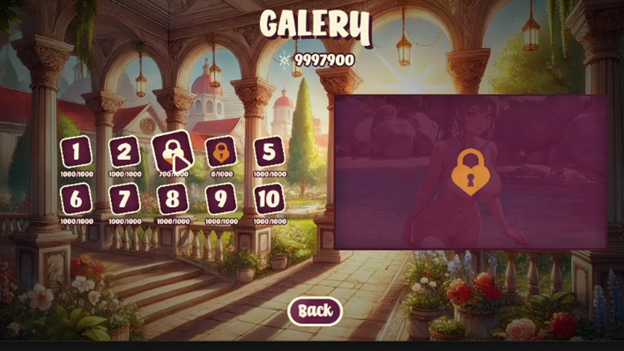 Hentai Castle Screenshot 2