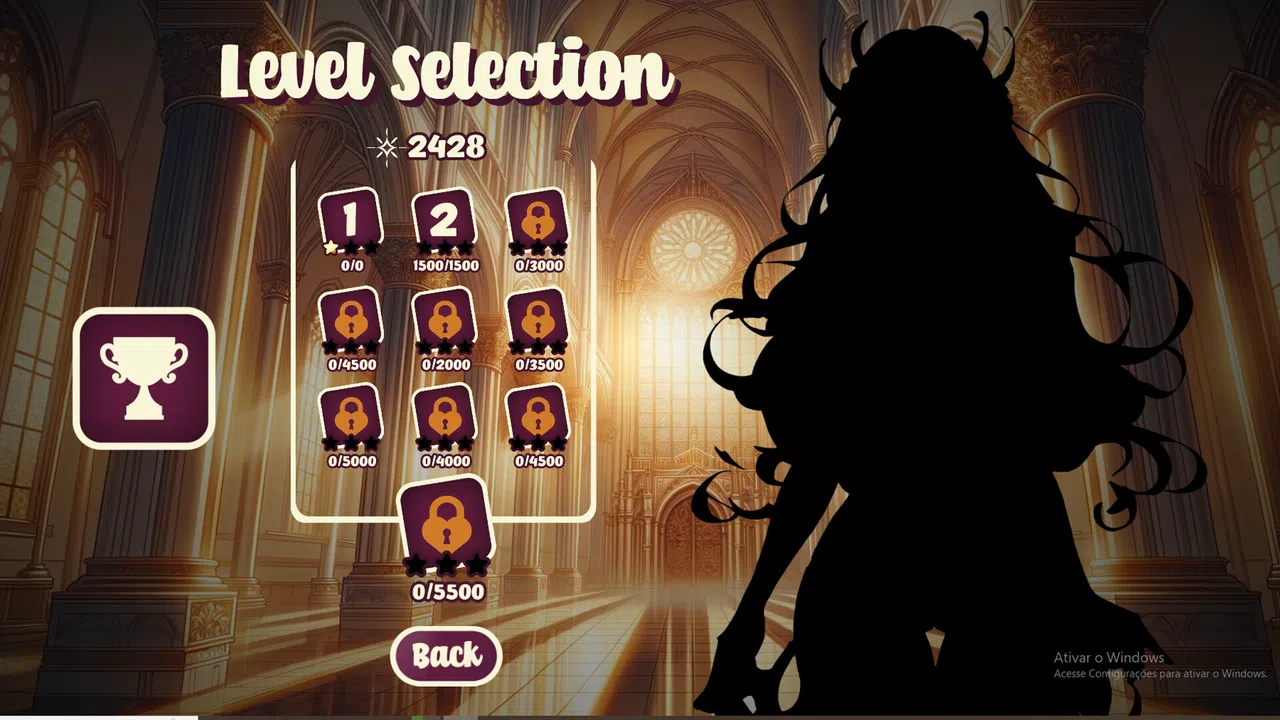 Hentai Castle Screenshot 5