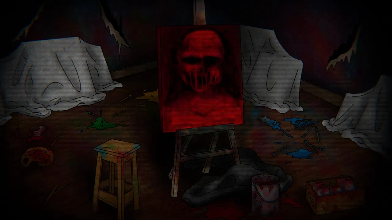 Blessed with Death Screenshot 1