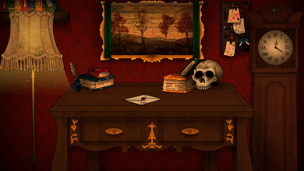 Blessed with Death Screenshot 4