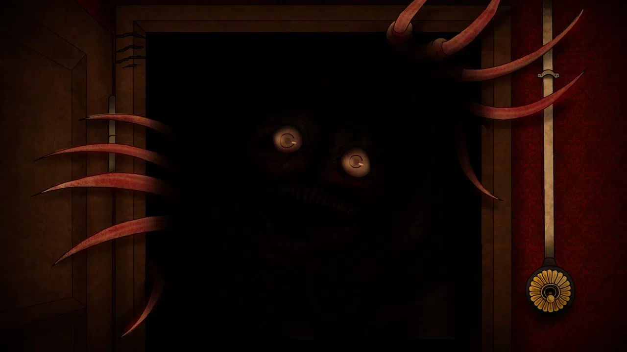 Blessed with Death Screenshot 0