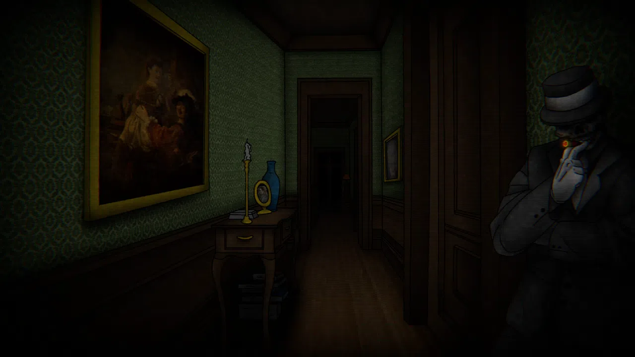 Blessed with Death Screenshot 3