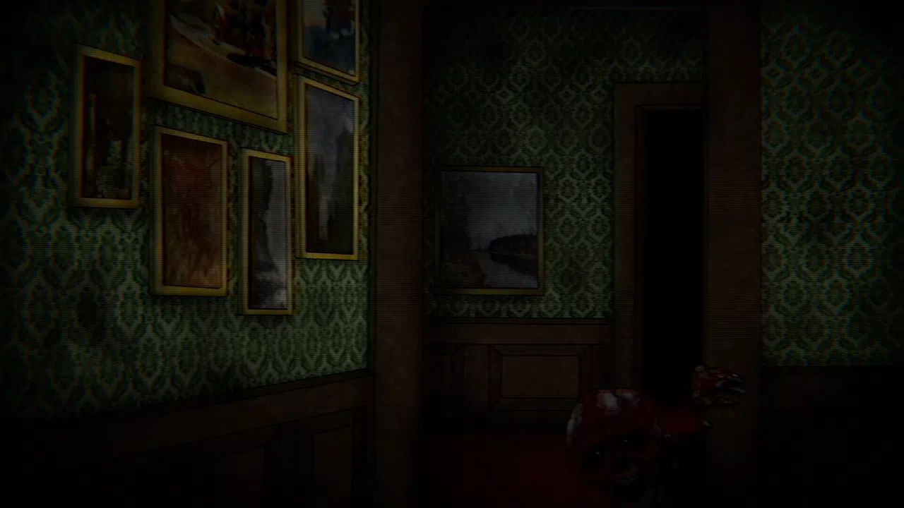 Blessed with Death Screenshot 5