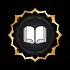Book Lover icon