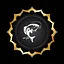 Legendary Fisher icon