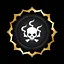 Poison Bomber icon