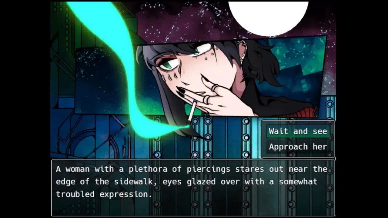 Within Somnia [Act Ø] Screenshot 0