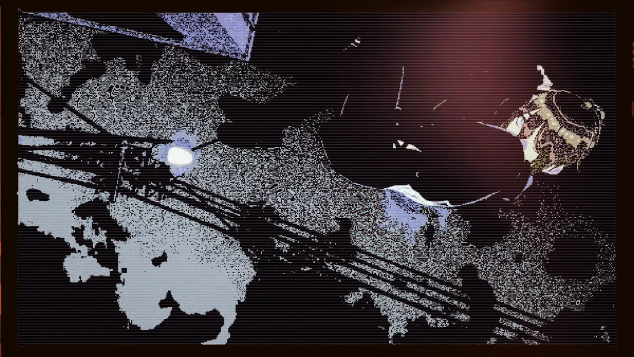 Within Somnia [Act Ø] Screenshot 2