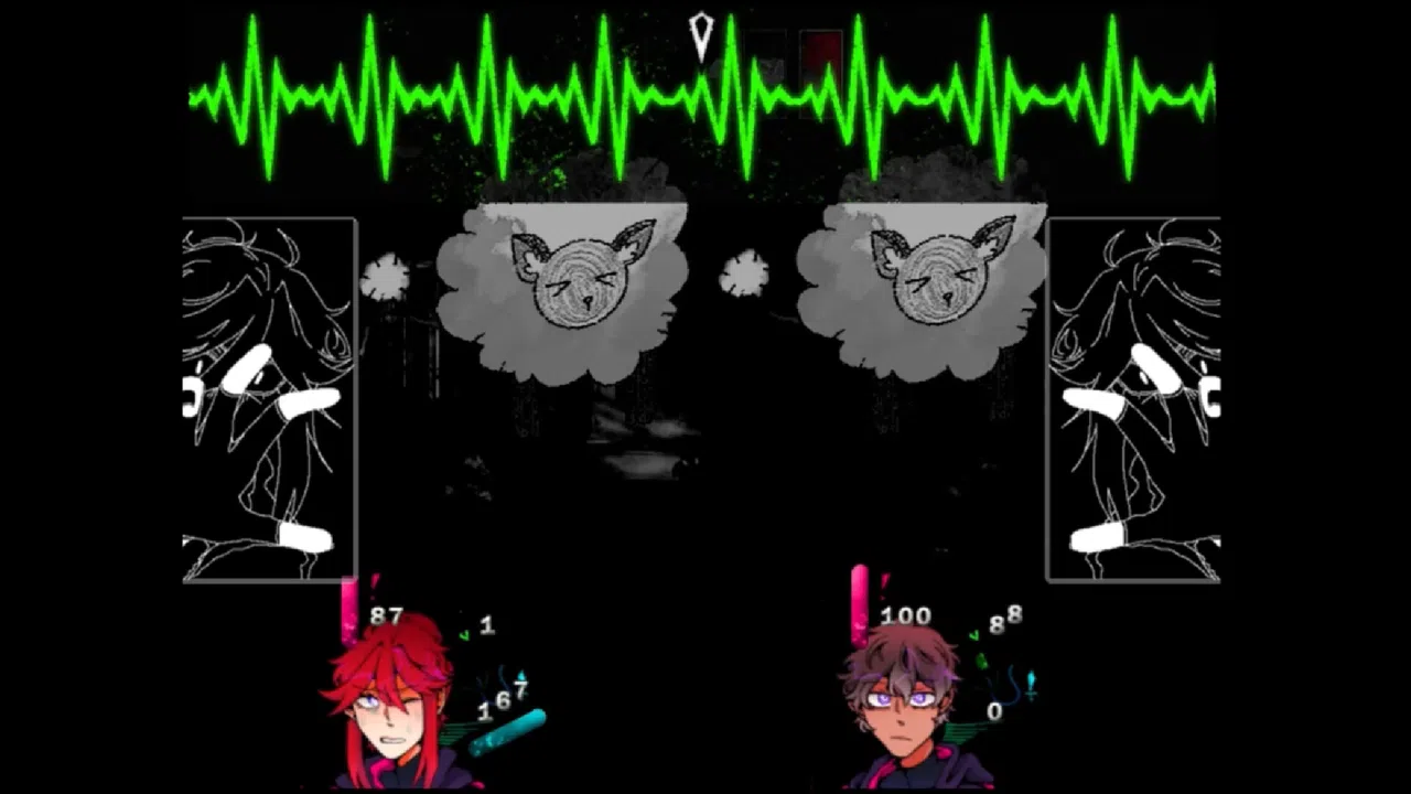 Within Somnia [Act Ø] Screenshot 1