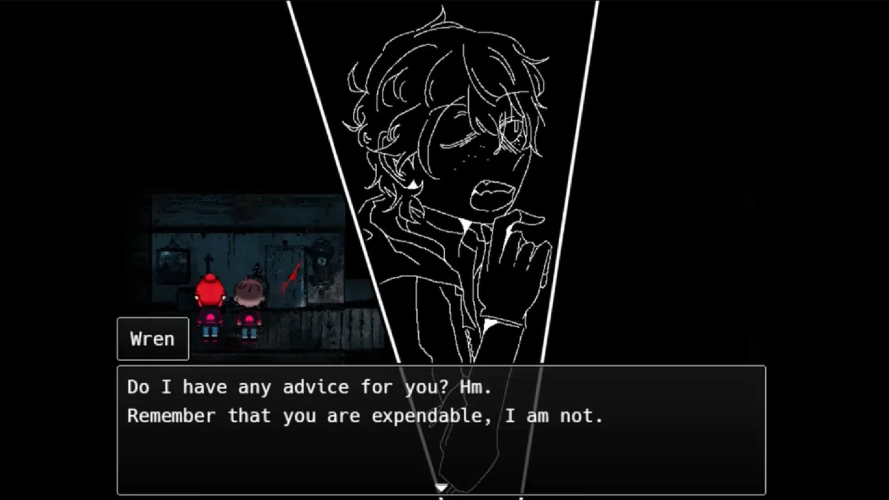 Within Somnia [Act Ø] Screenshot 3