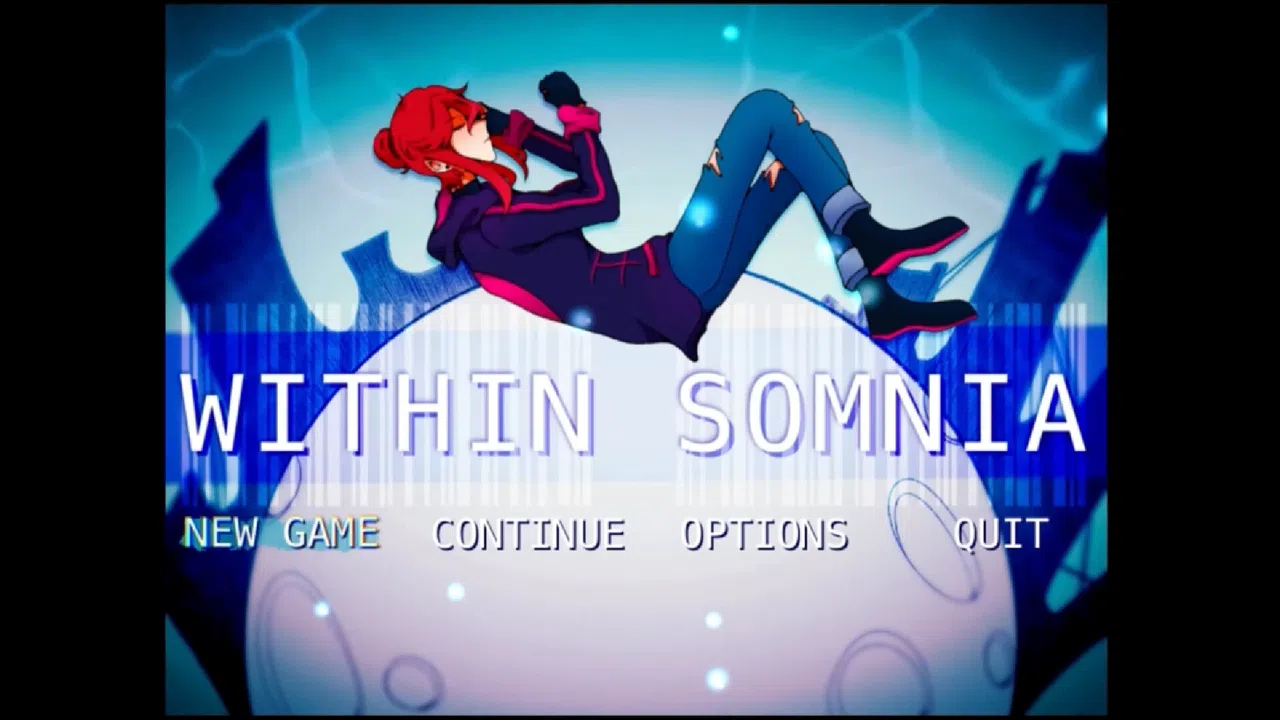 Within Somnia [Act Ø] Screenshot 4