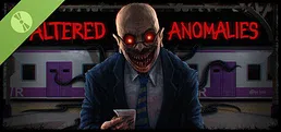 Altered Anomalies Demo