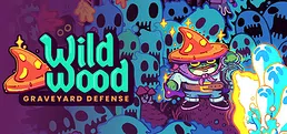 Wildwood: Graveyard Defense