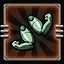 Tis but a scratch icon