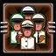 Elite Crew icon