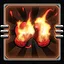Smoldering Victory icon
