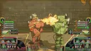 Electro Bop Boxing League Screenshot 1