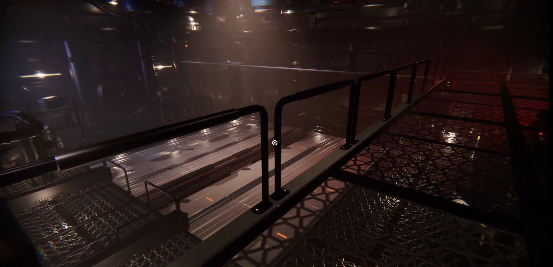 Trapped Together Screenshot 1